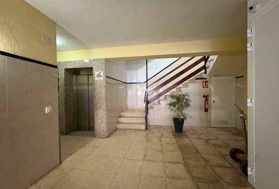 Resale - Apartment / flat - Denia - Costa Blanca