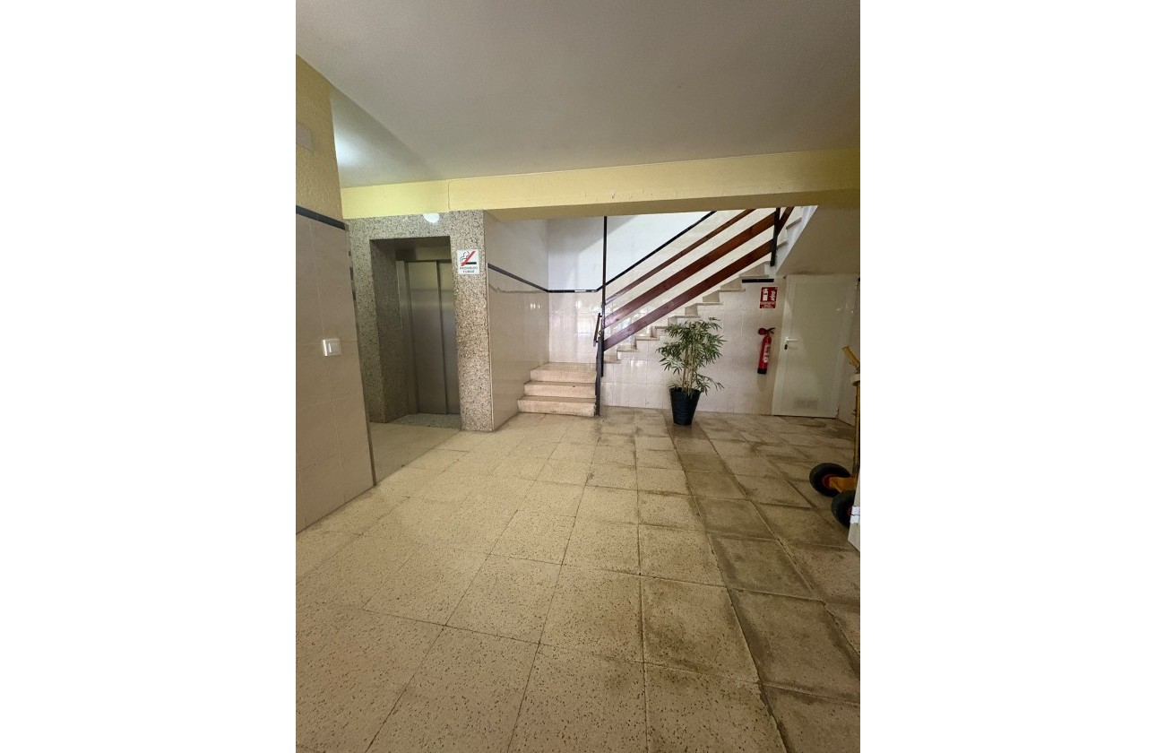 Resale - Apartment / flat - Denia - Costa Blanca