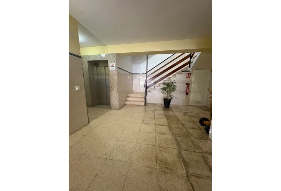 Resale - Apartment / flat - Denia - Costa Blanca