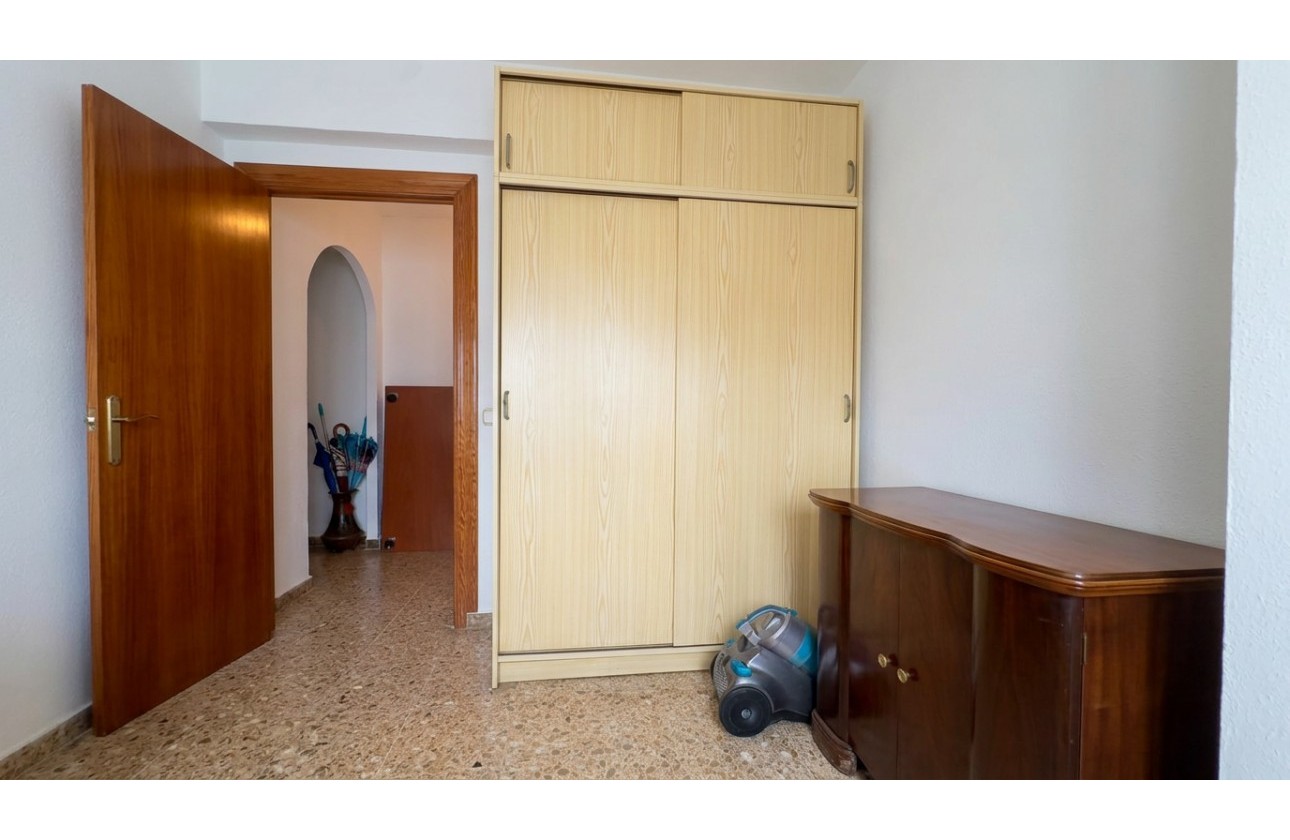 Resale - Apartment / flat - Denia - Costa Blanca