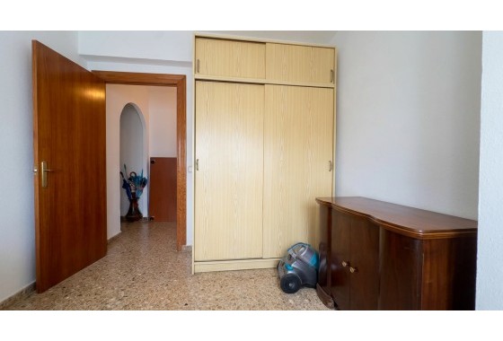 Resale - Apartment / flat - Denia - Costa Blanca