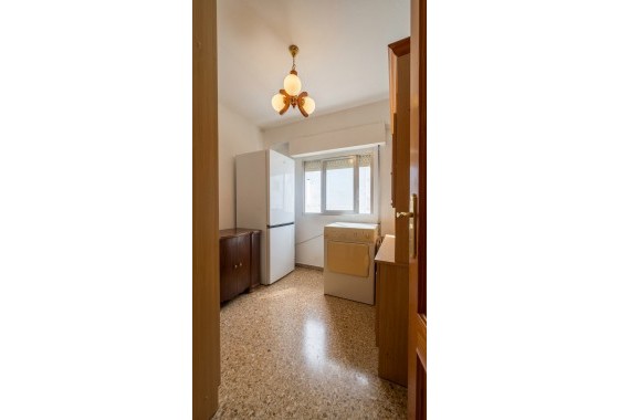 Resale - Apartment / flat - Denia - Costa Blanca