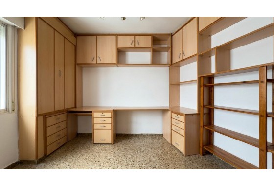 Resale - Apartment / flat - Denia - Costa Blanca