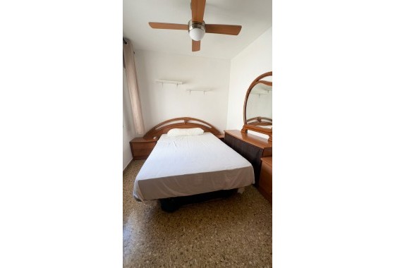 Resale - Apartment / flat - Denia - Costa Blanca
