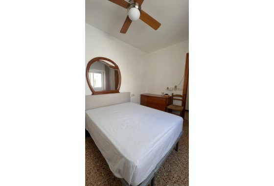 Resale - Apartment / flat - Denia - Costa Blanca