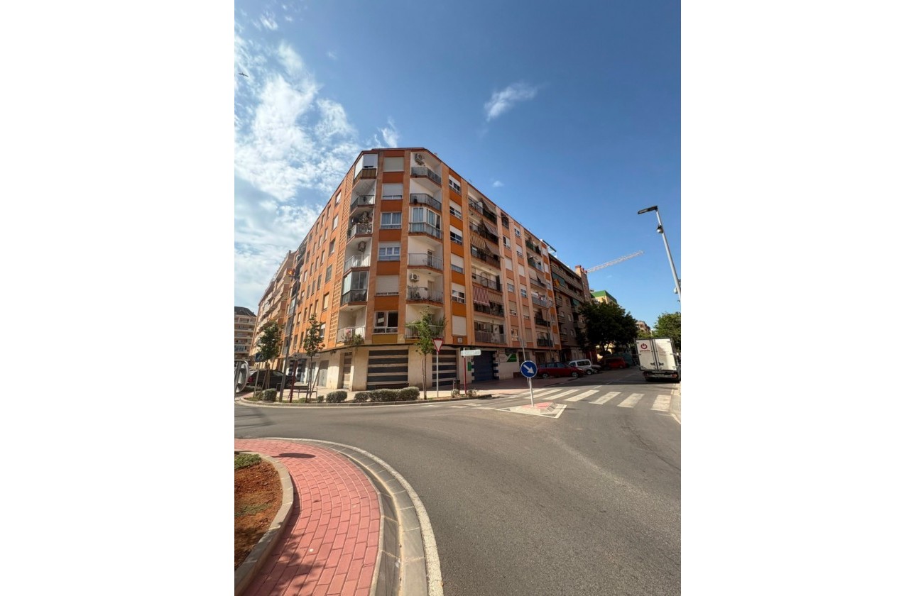 Resale - Apartment / flat - Denia - Costa Blanca