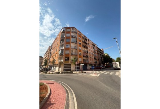 Resale - Apartment / flat - Denia - Costa Blanca