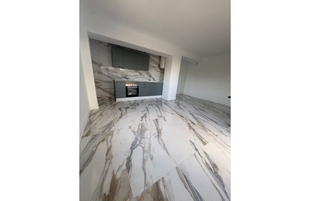 Resale - Apartment / flat - Denia - Costa Blanca