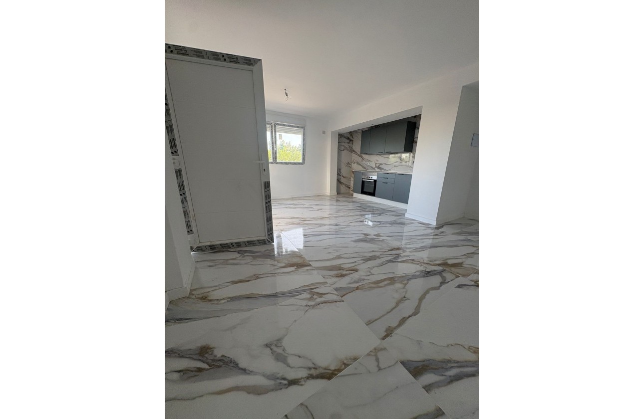 Resale - Apartment / flat - Denia - Costa Blanca