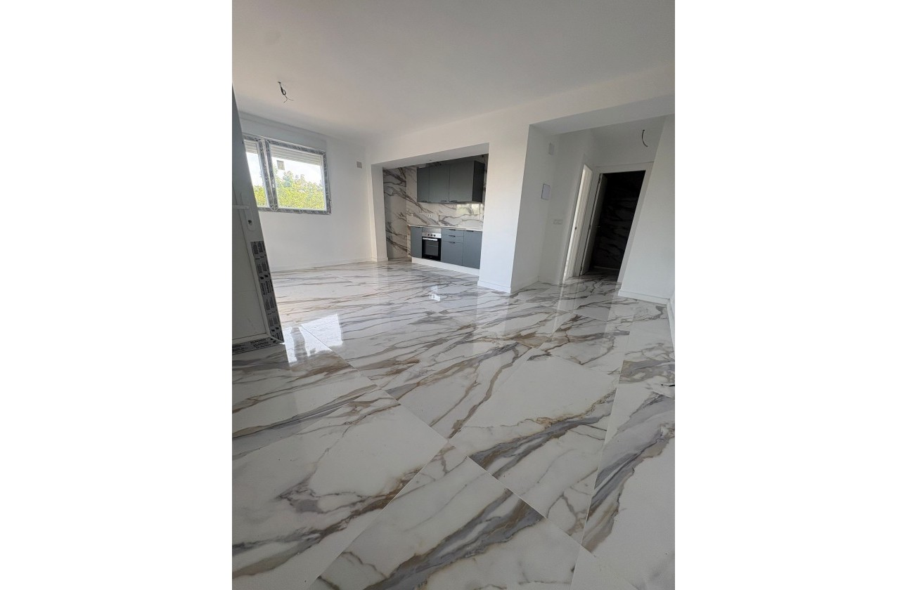 Resale - Apartment / flat - Denia - Costa Blanca