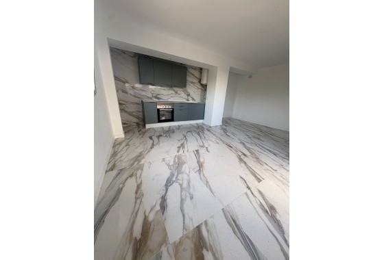 Resale - Apartment / flat - Denia - Costa Blanca