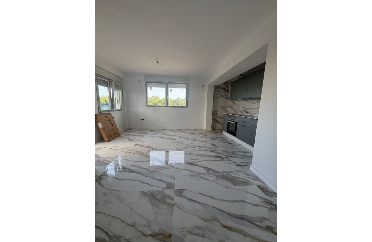 Resale - Apartment / flat - Denia - Costa Blanca