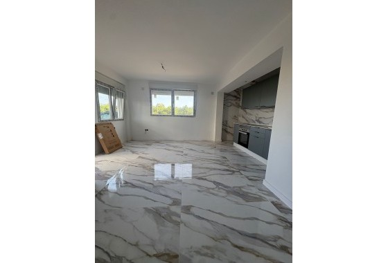 Resale - Apartment / flat - Denia - Costa Blanca