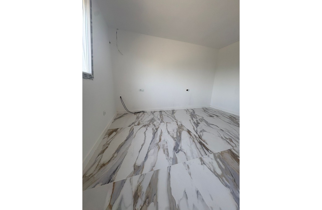 Resale - Apartment / flat - Denia - Costa Blanca