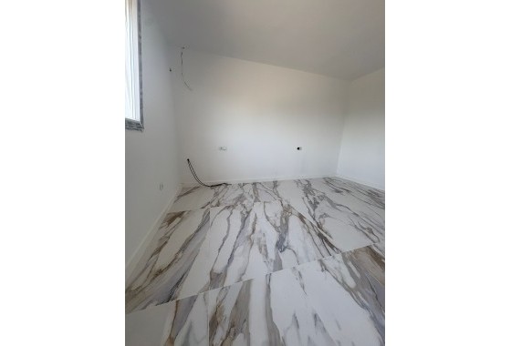 Resale - Apartment / flat - Denia - Costa Blanca