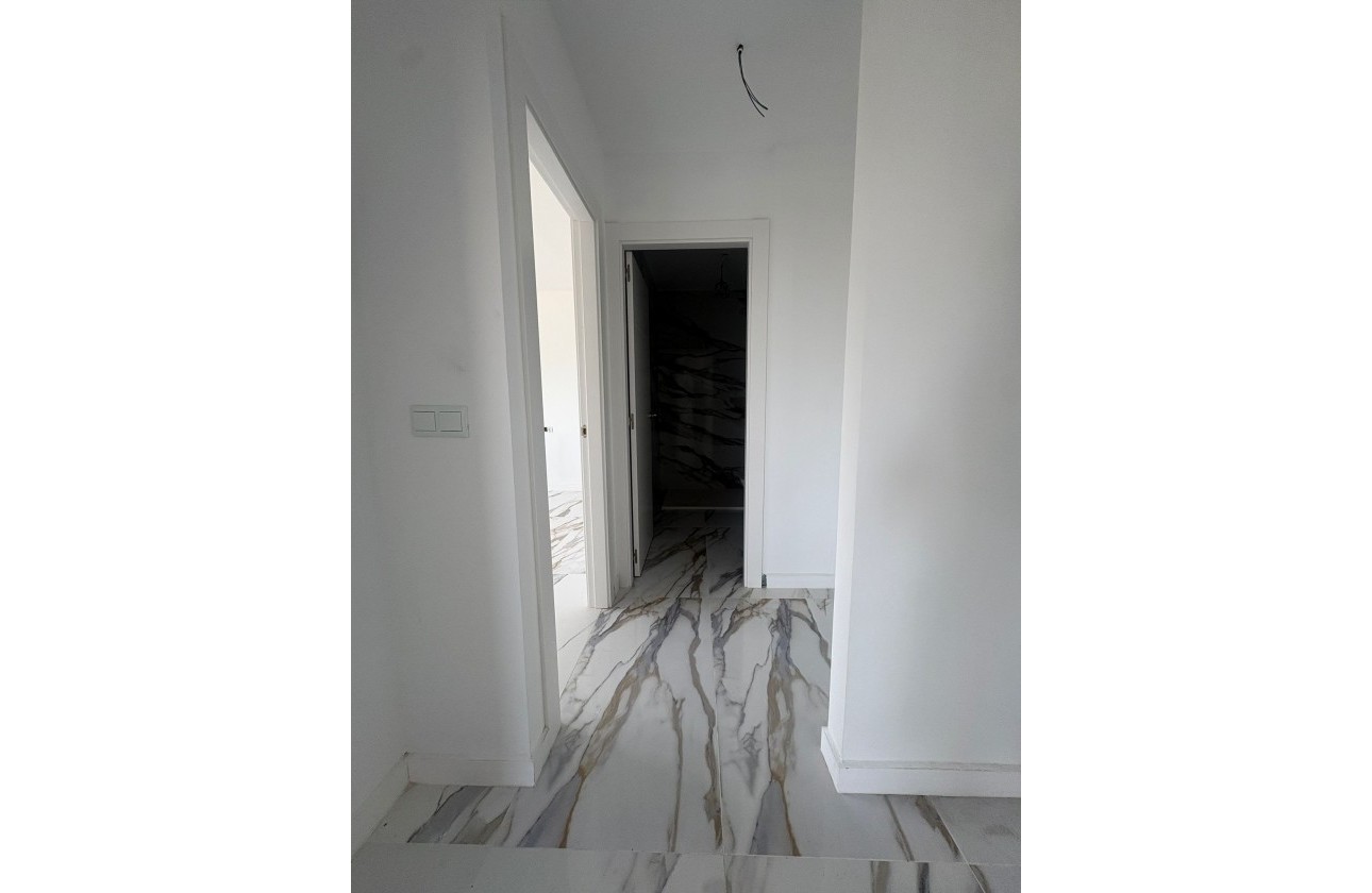 Resale - Apartment / flat - Denia - Costa Blanca