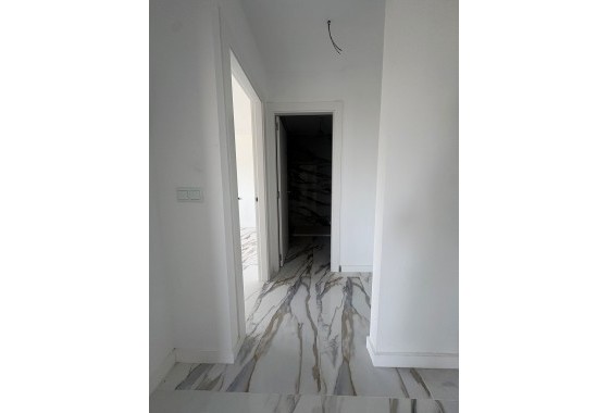 Resale - Apartment / flat - Denia - Costa Blanca