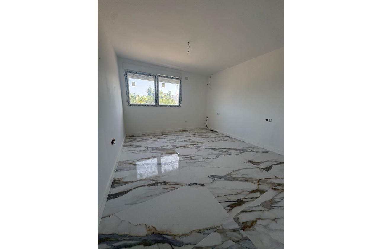 Resale - Apartment / flat - Denia - Costa Blanca
