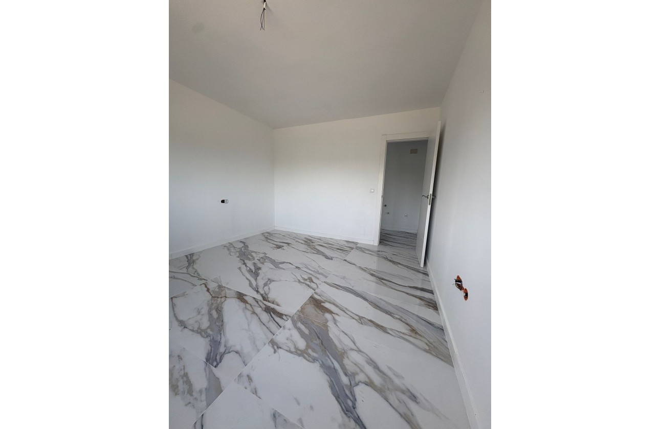 Resale - Apartment / flat - Denia - Costa Blanca