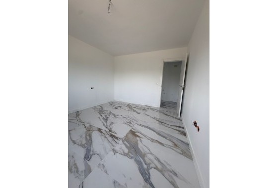 Resale - Apartment / flat - Denia - Costa Blanca