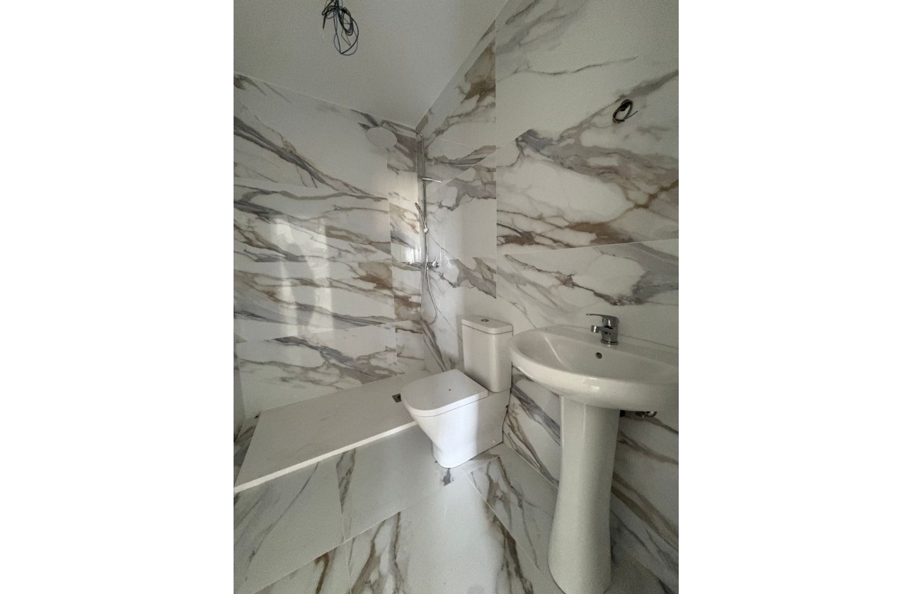 Resale - Apartment / flat - Denia - Costa Blanca