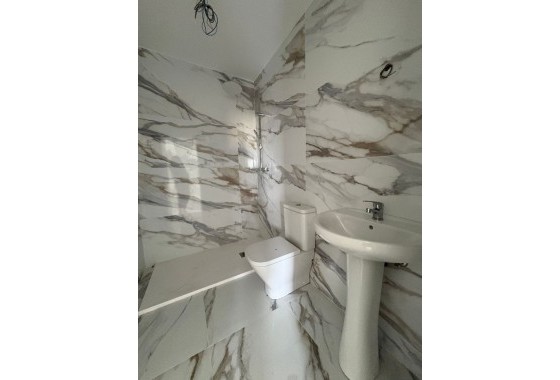 Resale - Apartment / flat - Denia - Costa Blanca