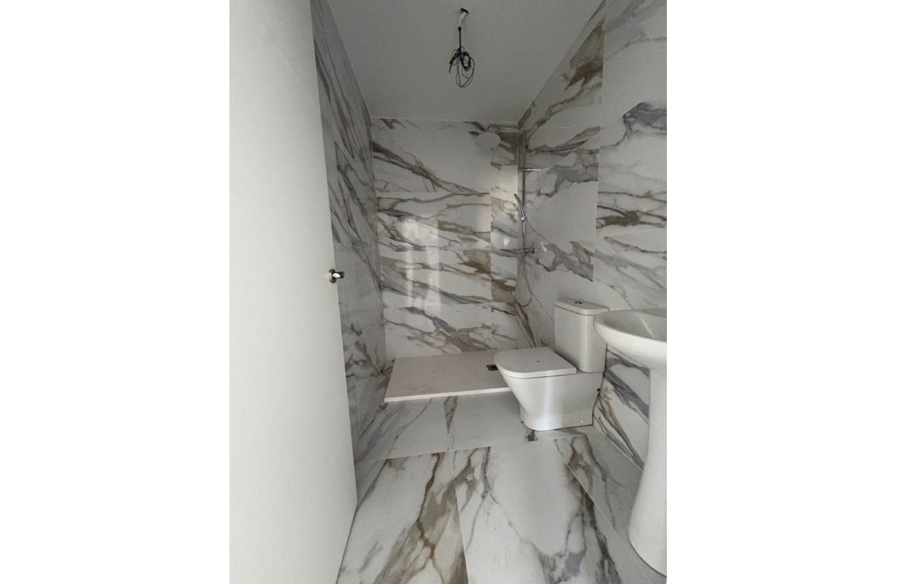 Resale - Apartment / flat - Denia - Costa Blanca