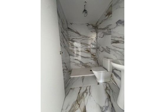 Resale - Apartment / flat - Denia - Costa Blanca