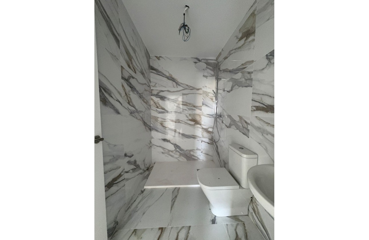Resale - Apartment / flat - Denia - Costa Blanca