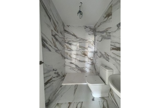 Resale - Apartment / flat - Denia - Costa Blanca