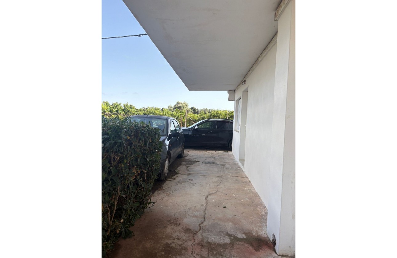 Resale - Apartment / flat - Denia - Costa Blanca