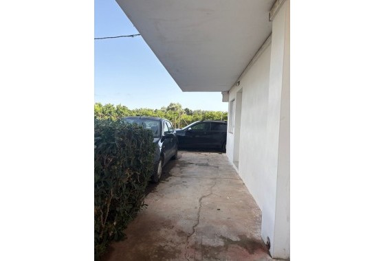 Resale - Apartment / flat - Denia - Costa Blanca