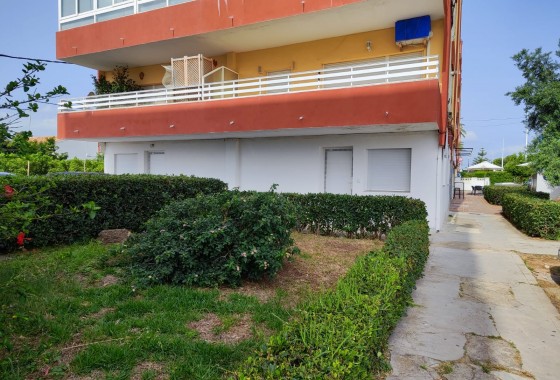 Resale - Apartment / flat - Denia - Costa Blanca