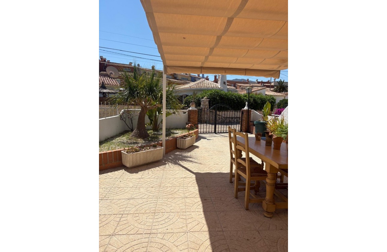 Revente - Appartement - Denia - Costa Blanca
