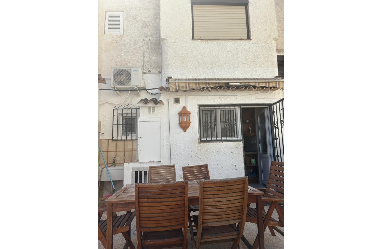 Revente - Appartement - Denia - Costa Blanca