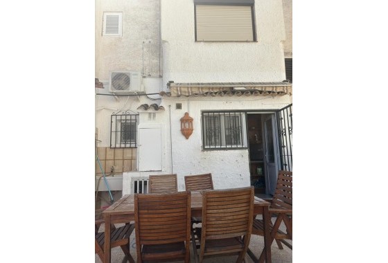 Revente - Appartement - Denia - Costa Blanca