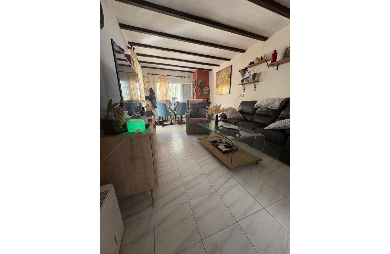 Revente - Appartement - Denia - Costa Blanca