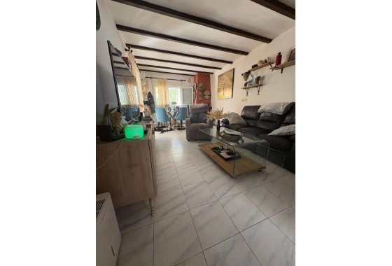 Revente - Appartement - Denia - Costa Blanca