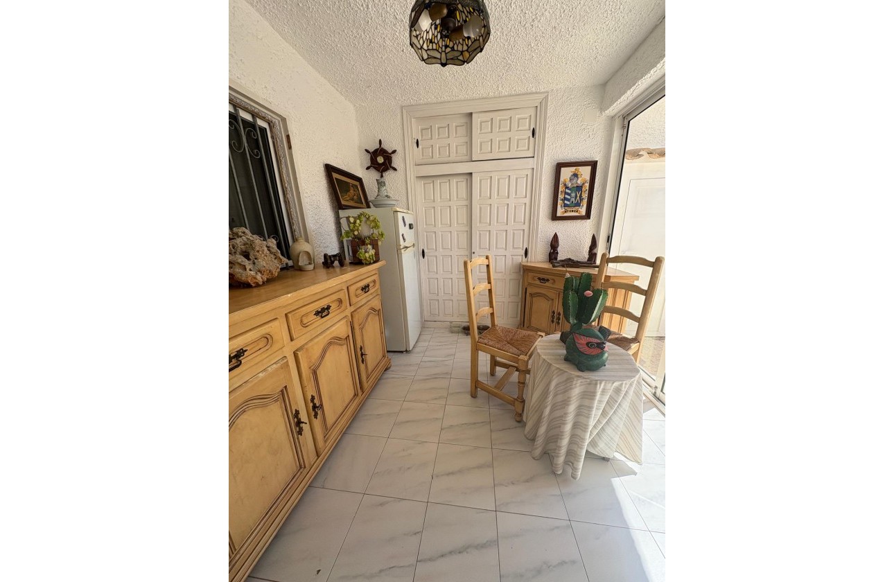 Revente - Appartement - Denia - Costa Blanca