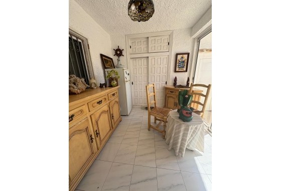 Revente - Appartement - Denia - Costa Blanca