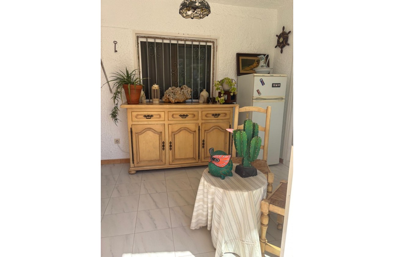 Revente - Appartement - Denia - Costa Blanca