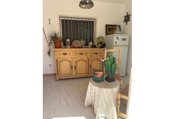 Revente - Appartement - Denia - Costa Blanca