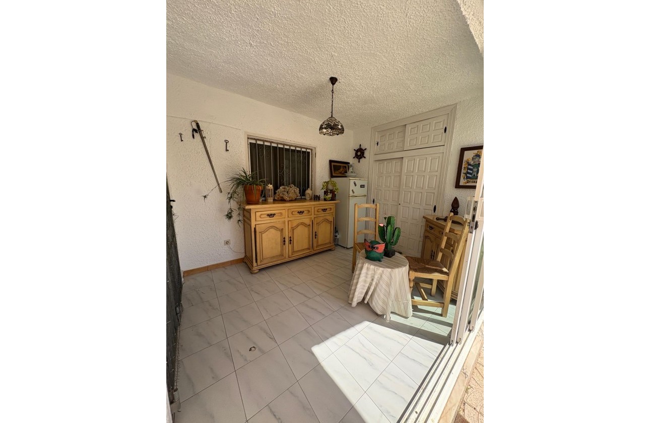 Revente - Appartement - Denia - Costa Blanca