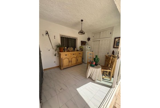 Revente - Appartement - Denia - Costa Blanca