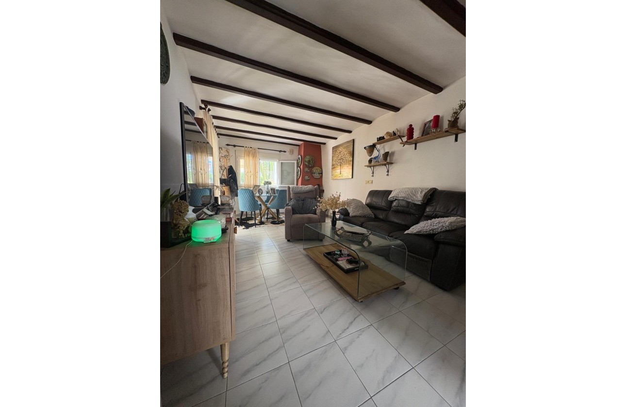 Revente - Appartement - Denia - Costa Blanca