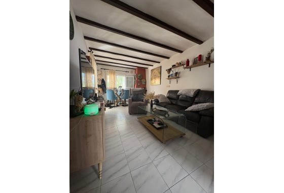 Revente - Appartement - Denia - Costa Blanca