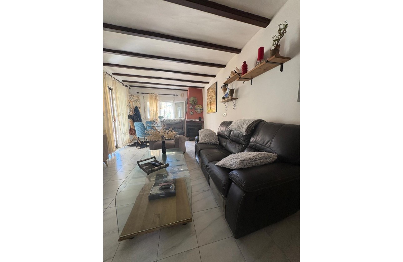 Revente - Appartement - Denia - Costa Blanca