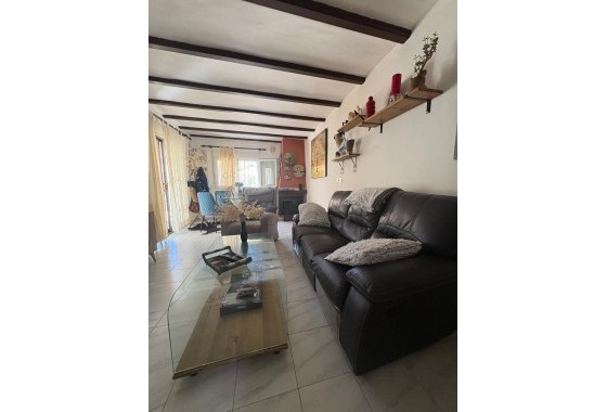 Revente - Appartement - Denia - Costa Blanca