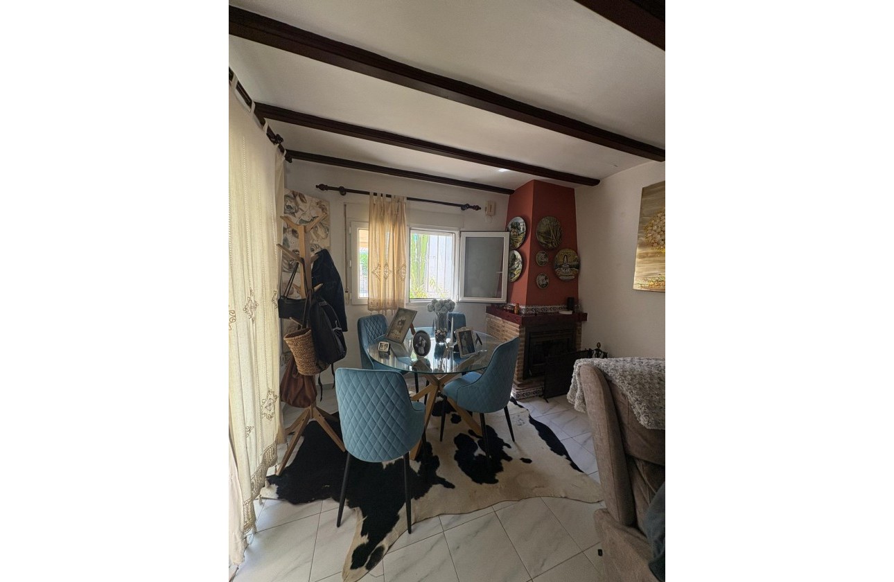 Revente - Appartement - Denia - Costa Blanca