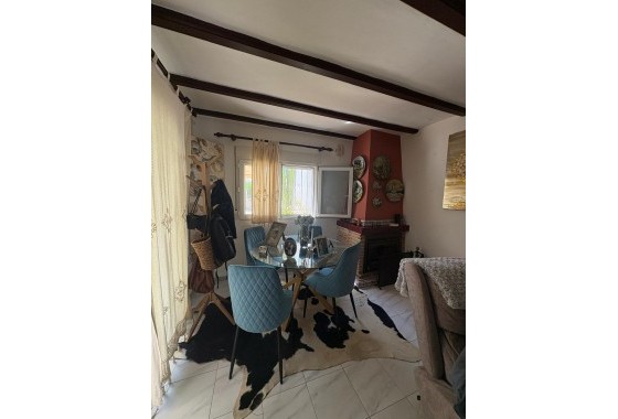 Revente - Appartement - Denia - Costa Blanca